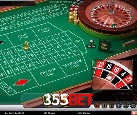 Slots na Plataforma 355BET