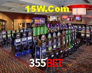 cassino 355BET