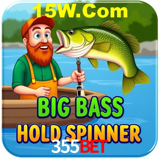 Descubra o Mundo do Cassino Online com 355BET