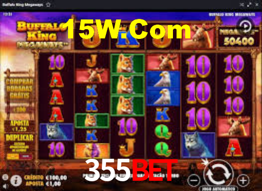 355BET