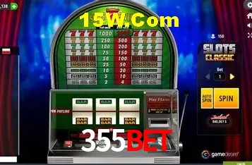 Estatísticas Esportivas 355BET