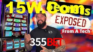 Programa VIP 355BET