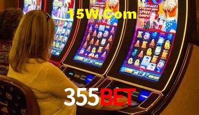 Mesa de Blackjack 355BET