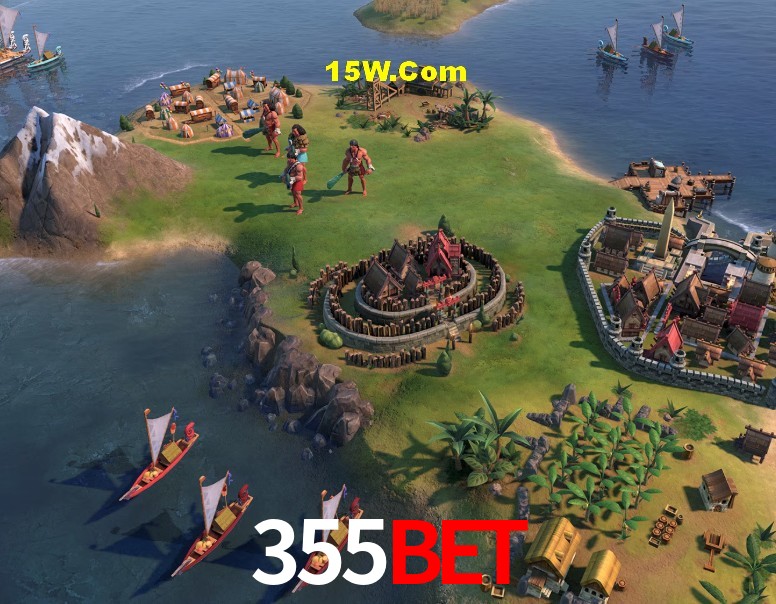 Programa VIP 355BET