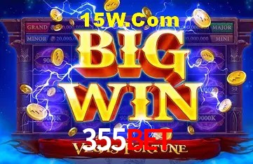 Apostas de Tênis 355BET