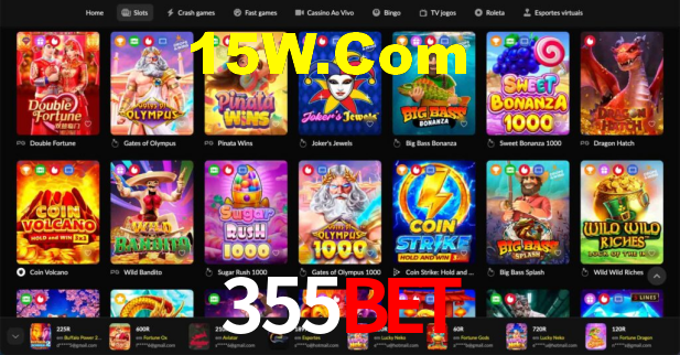 355BET: Jogue Crash e Experimente Alta Recompensa Instantânea