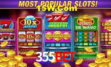 Casino VIP 355BET