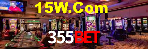Sinta a adrenalina dos jogos de cassino com 355BET