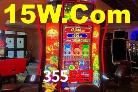 355BET App Interface