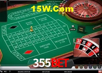 Avaliações dos Jogadores 355BET