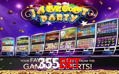 Provedores de Jogos 355BET