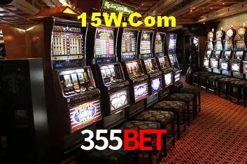 Sistemas de Segurança 355BET