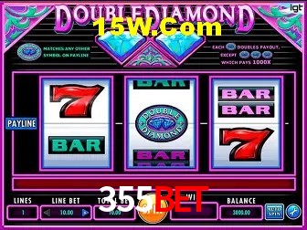Casino Ao Vivo 355BET