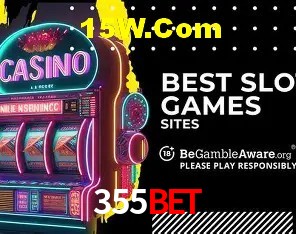 Promoção Relâmpago 355BET