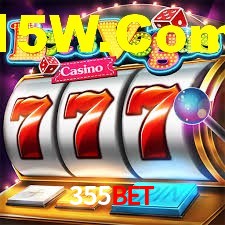 VIP Casino 355BET