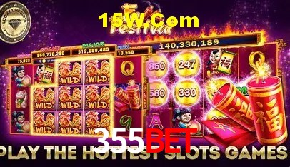 Promoções Sazonais 355BET