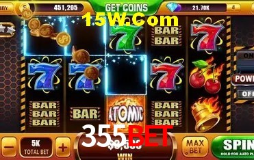 Casino Ao Vivo 355BET