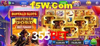 Welcome Bonus 355BET