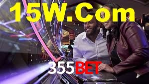 Welcome Bonus 355BET