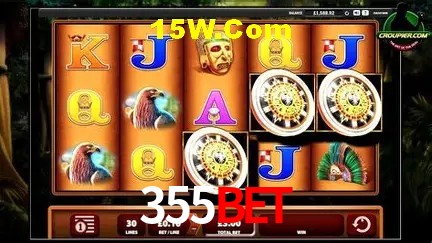 Recursos de Bônus 355BET