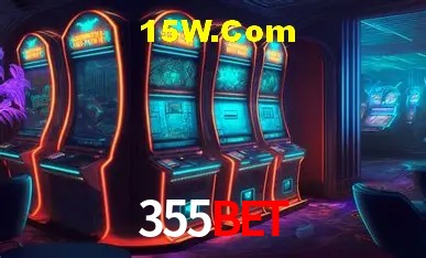 Tecnologia da Plataforma 355BET