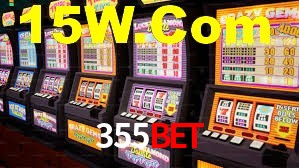 Premium Interface 355BET