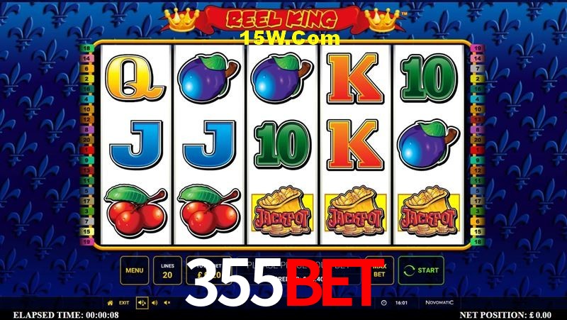 Player Reviews 355BET